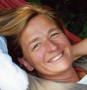Ulrike Harder